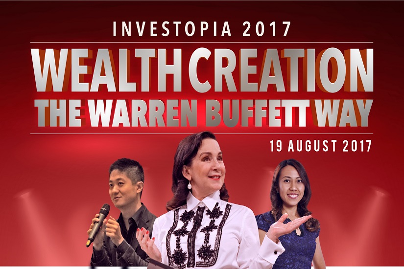 Investopia 2017 Wealth Creation the Warren Buffett Way