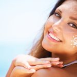 Importance of applying sunscreen - Love Your Skin