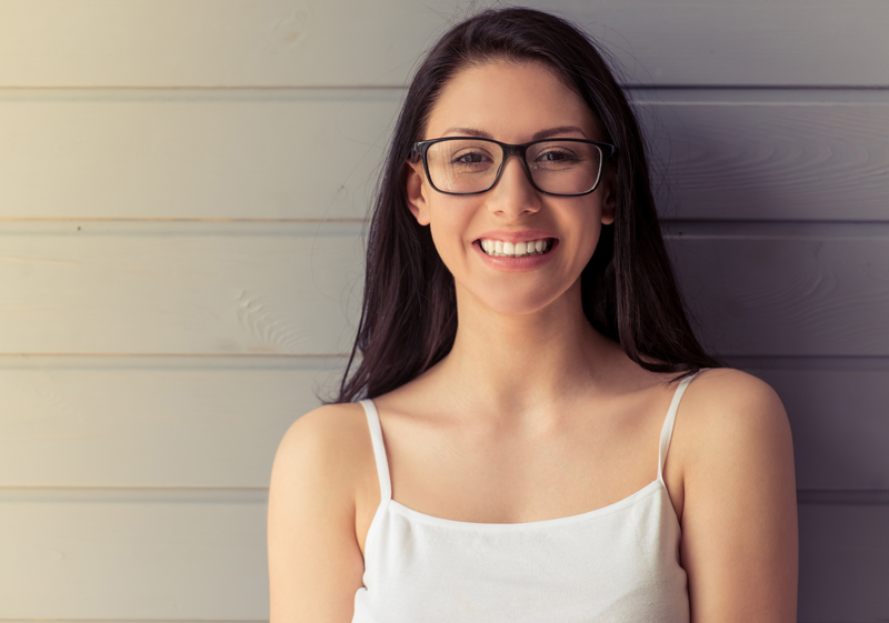 Choose the right spectacle frame for yourself