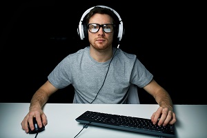 Internet / Gaming Addiction