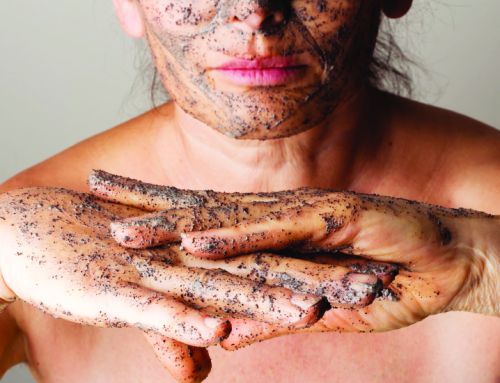 The Importance of Exfoliation: Face & Body