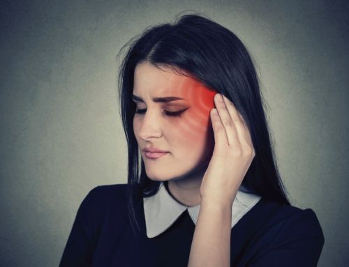 Stop The Ringing in Your Ears: Tinnitus