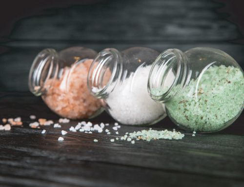 Gourmet Salts: Elevating Everyday Cooking