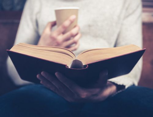 Why You Should Read a Real Book