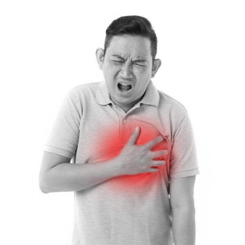 Heart Palpitations Prime Magazine