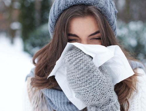 Allergies: What You Need To Know