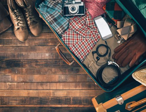 How To Become A Smart Traveller