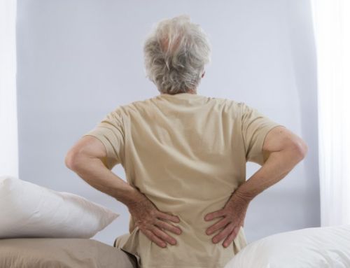 What’s True and Not True: Facts and Myths about Low Back Pain in Older Adults