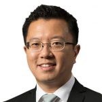 Dr Mark Wong