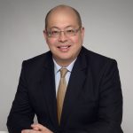 Dr Benjamin Chua