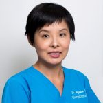 Dr Jacqueline Feng