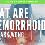 WHAT ARE HAEMORRHOIDS? | DR MARK WONG