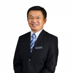Dr John Hsiang