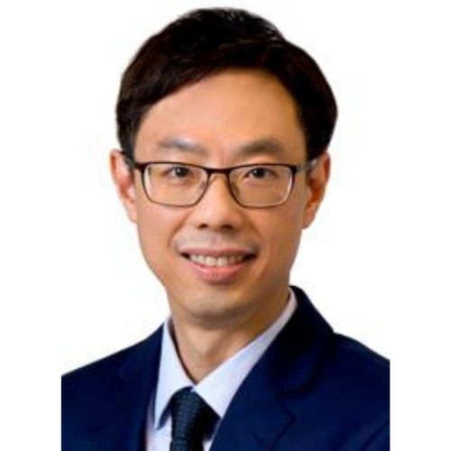 Dr Lie Kwok Ying