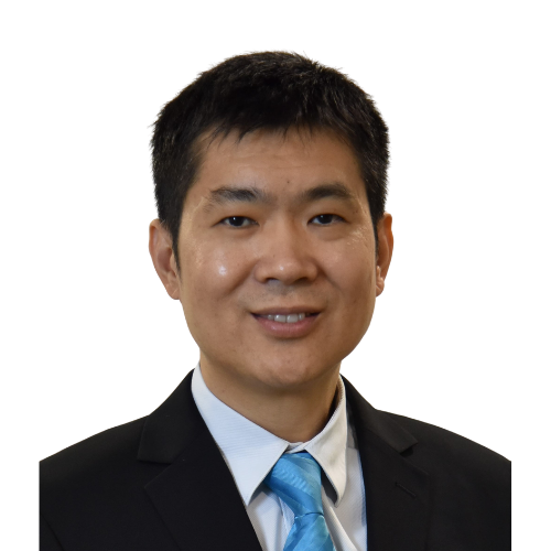 Dr Wang Yu Tien