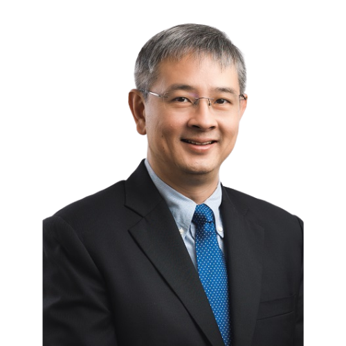 Dr Steve Yang