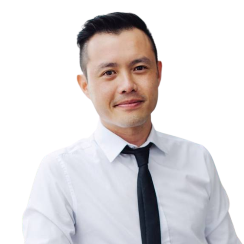 Dr Kevin Lau