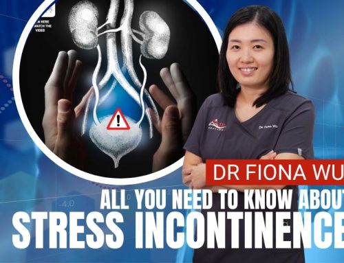 Losing Control | All You Need to Know About Stress Urinary incontinence (SUI)