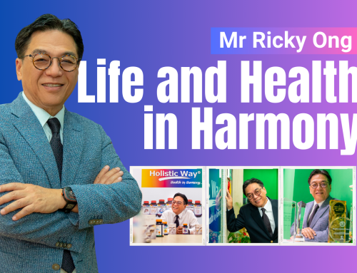 Life and Health in Harmony
