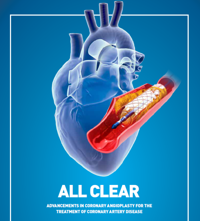 Treatment for Coronary Artery Disease Explained - Prime Magazine