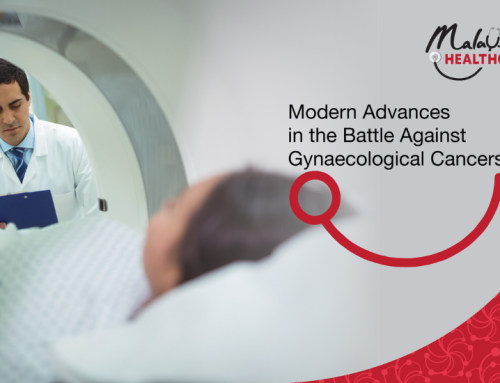 Modern Advances in the Battle Against Gynaecological Cancers