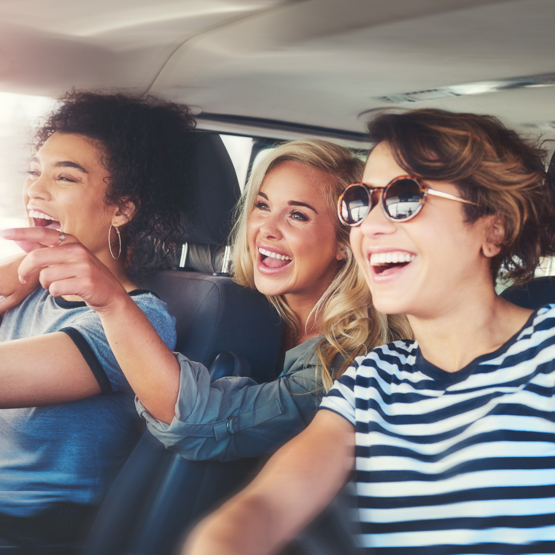 Why We Laugh The Science And Benefits Of Laughter Prime Magazine