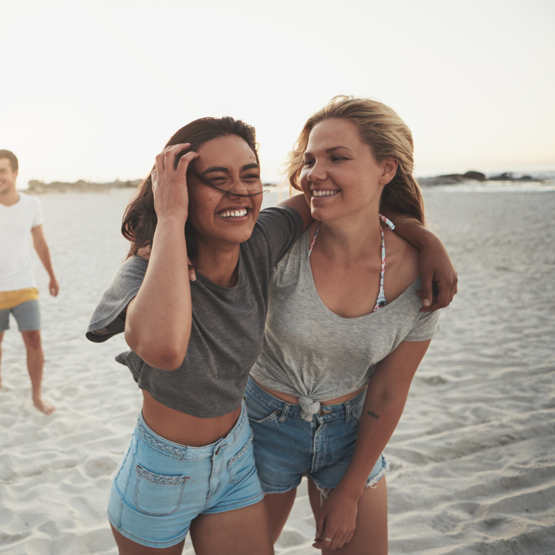 Why We Laugh The Science And Benefits Of Laughter Prime Magazine