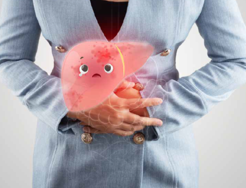 Her Filter: Common Liver Problems in Women’s Health by Dr Lu Wei