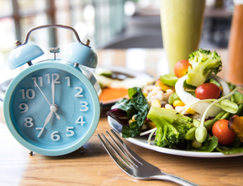 Your Guide to the Popular Diets Part 5: Intermittent Fasting