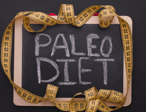Your Guide to the Popular Diets Part 2: The Paleo Diet