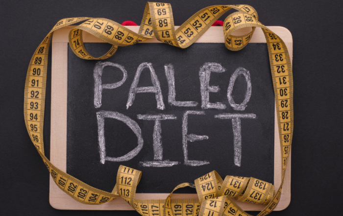 Your Guide to the Popular Diets Part 2: The Paleo Diet