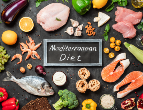 Your Guide to the Popular Diets Part 3: The Mediterranean Diet