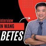 Dr John Wang interview on diabetes awareness and diabetic foot care