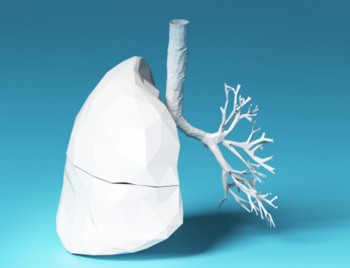 Emerging Technologies for Diagnosis of Lung Cancer by Dr Akash Verma