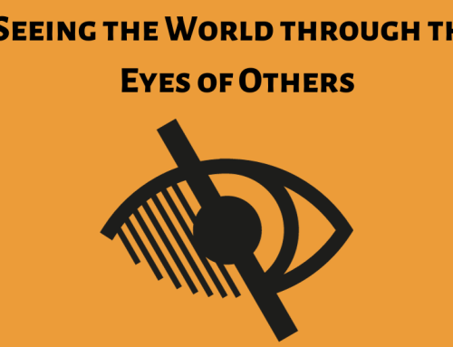Seeing the World Through the Eyes of Others