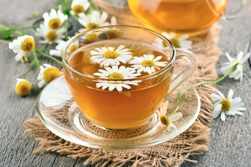 Sip Your Way to Dreamland: The Magical Brew of Herbal Tea for Better ...