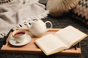 Herbal Tea for Better Sleep: Sip Your Way to Dreamland - Prime Magazine