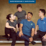 Pilates & Physiocare: The Perfect Combination for Various Therapeutic Functions