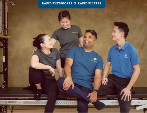 Pilates & Physiocare: The Perfect Combination for Various Therapeutic Functions