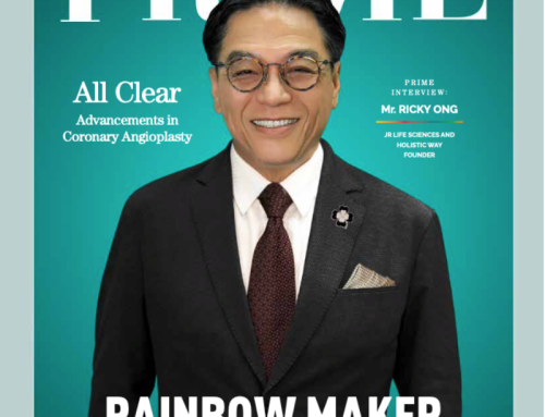 PRIME Magazine | April-May 2023 Issue