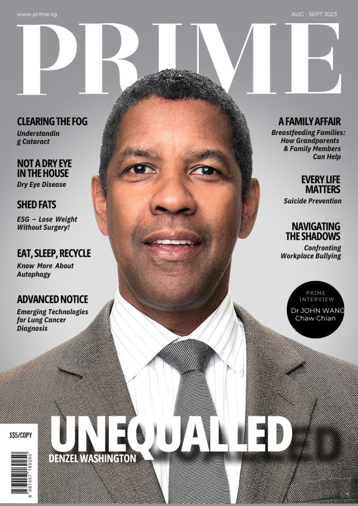 Prime magazine aug sept 2023 issue pdf downloadable version prime