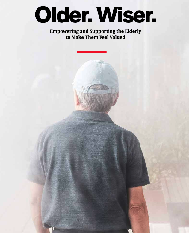 Older Wiser Valuing And Empowering Older Adults In Society Prime Older Wiser Valuing And Empowering Older Adults In Society Prime