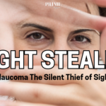 Glaucoma - The Silent Thief of Sight by Dr Annabel Chew