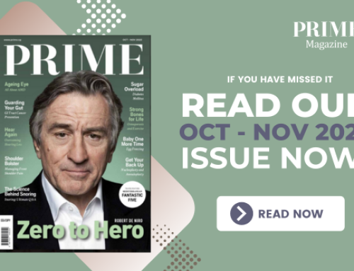 PRIME Magazine | Oct-Nov 2023 Issue