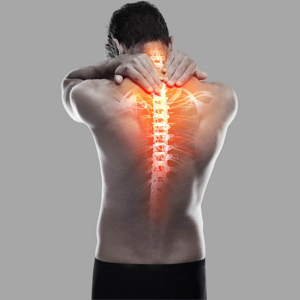 Endoscopic Spine Surgery (ESS): When Technology Meets Precision