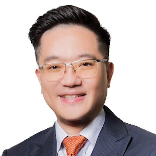 Dr. Stephan Tsao