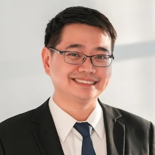 Dr. Jason Lee Kian Seng