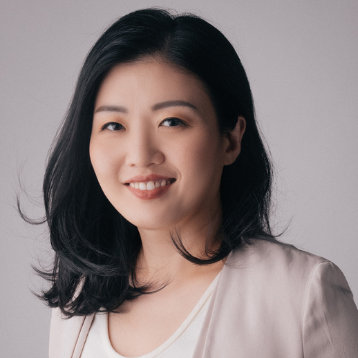 Dr. Fiona Wu
