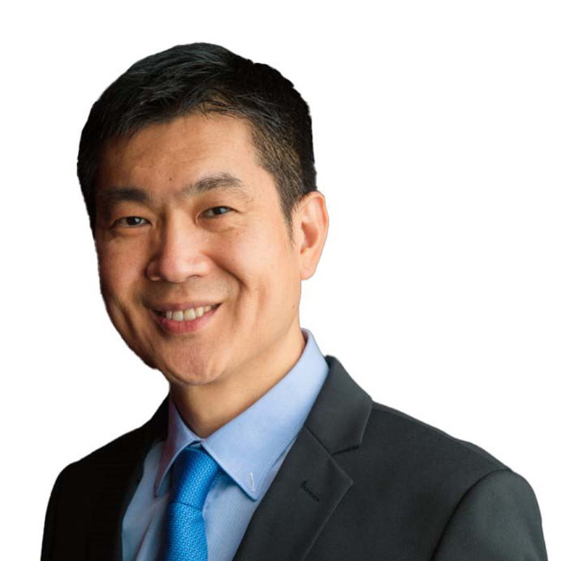 Dr. Wang Yu Tien