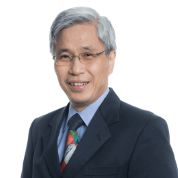Assoc. Professor Low Wong Kein